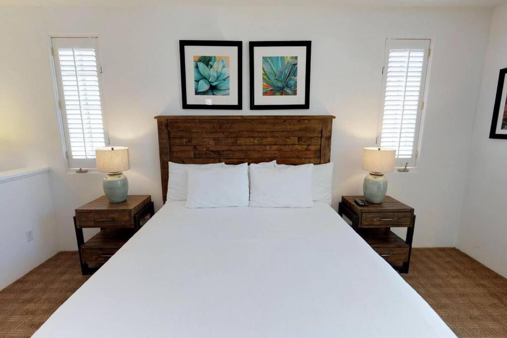 Sv006 Secluded Spa Villa Studio At Lq Resort La Quinta Exteriör bild